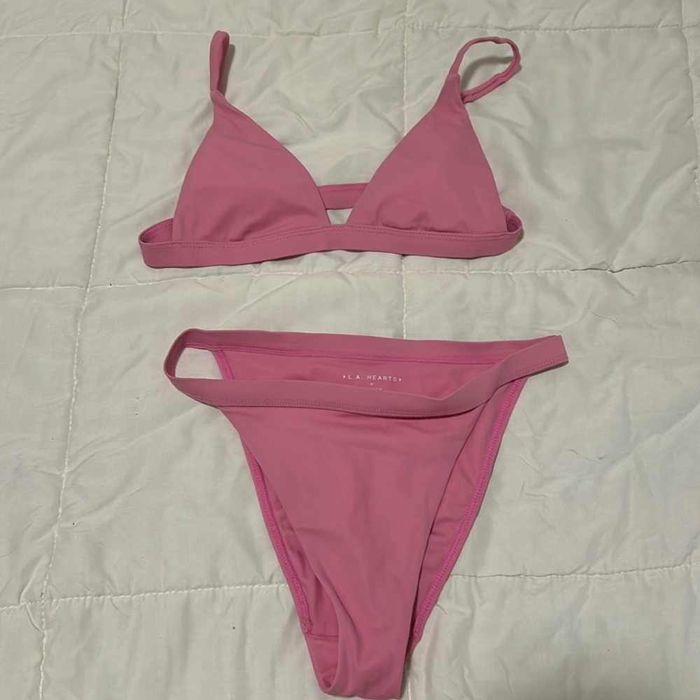 PacSun bikini
